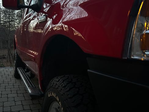 Used 2007 Ford F350 XLT image 6