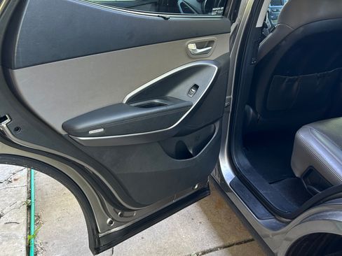 Used 2014 Hyundai Santa Fe Sport w/ Premium Equipment Package 03 image 12