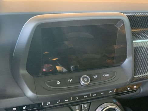 Used 2024 Chevrolet Camaro ZL1 image 10