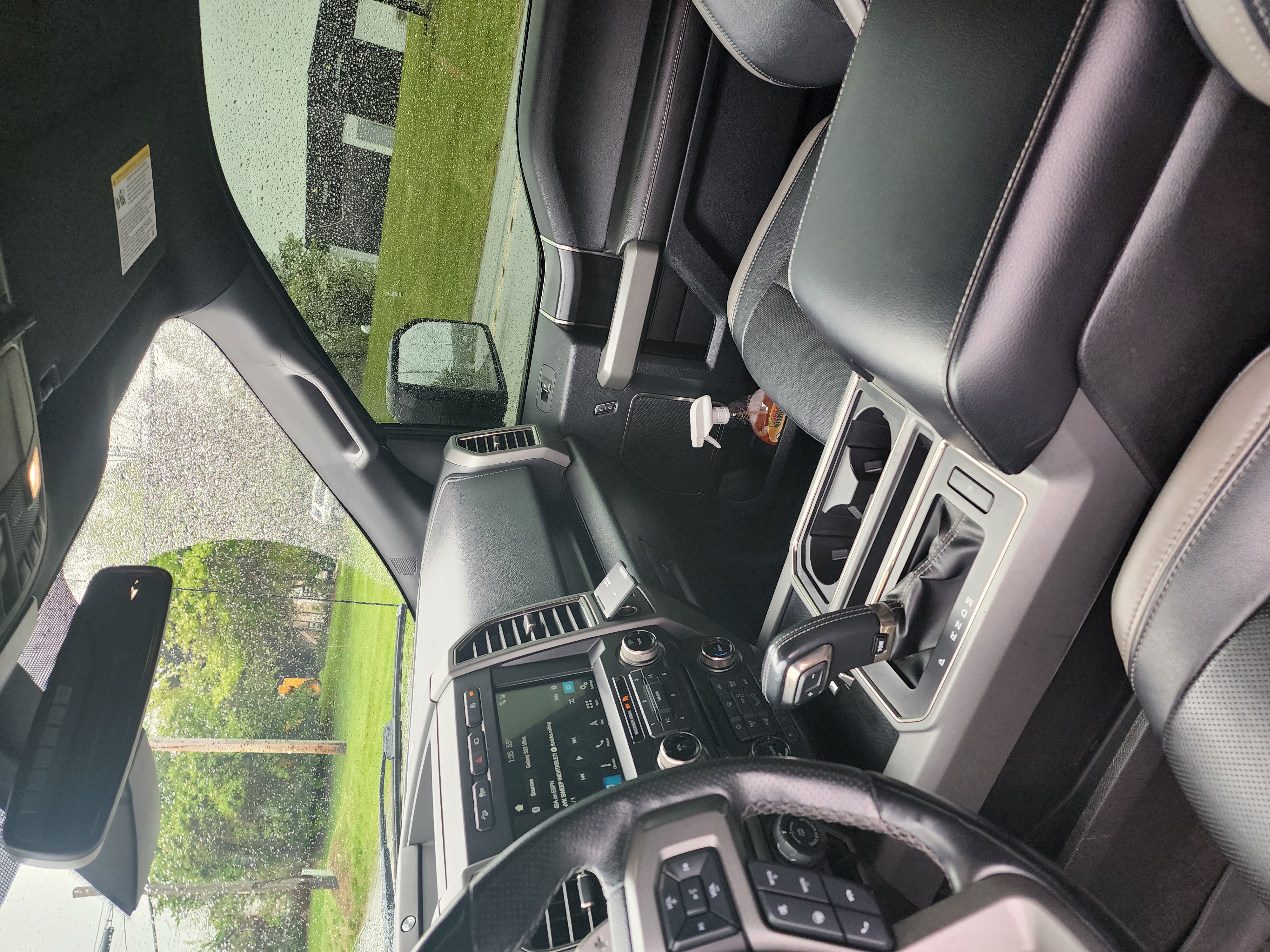 Used 2018 Ford F150 Raptor w/ Equipment Group 802A Luxury AWD/4WD image 10