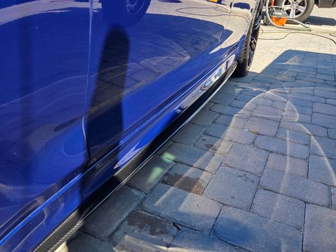 Used 2020 BMW M5 w/ Executive Package image 12