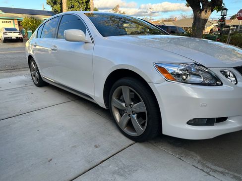 Used 2007 Lexus GS 430 image 2