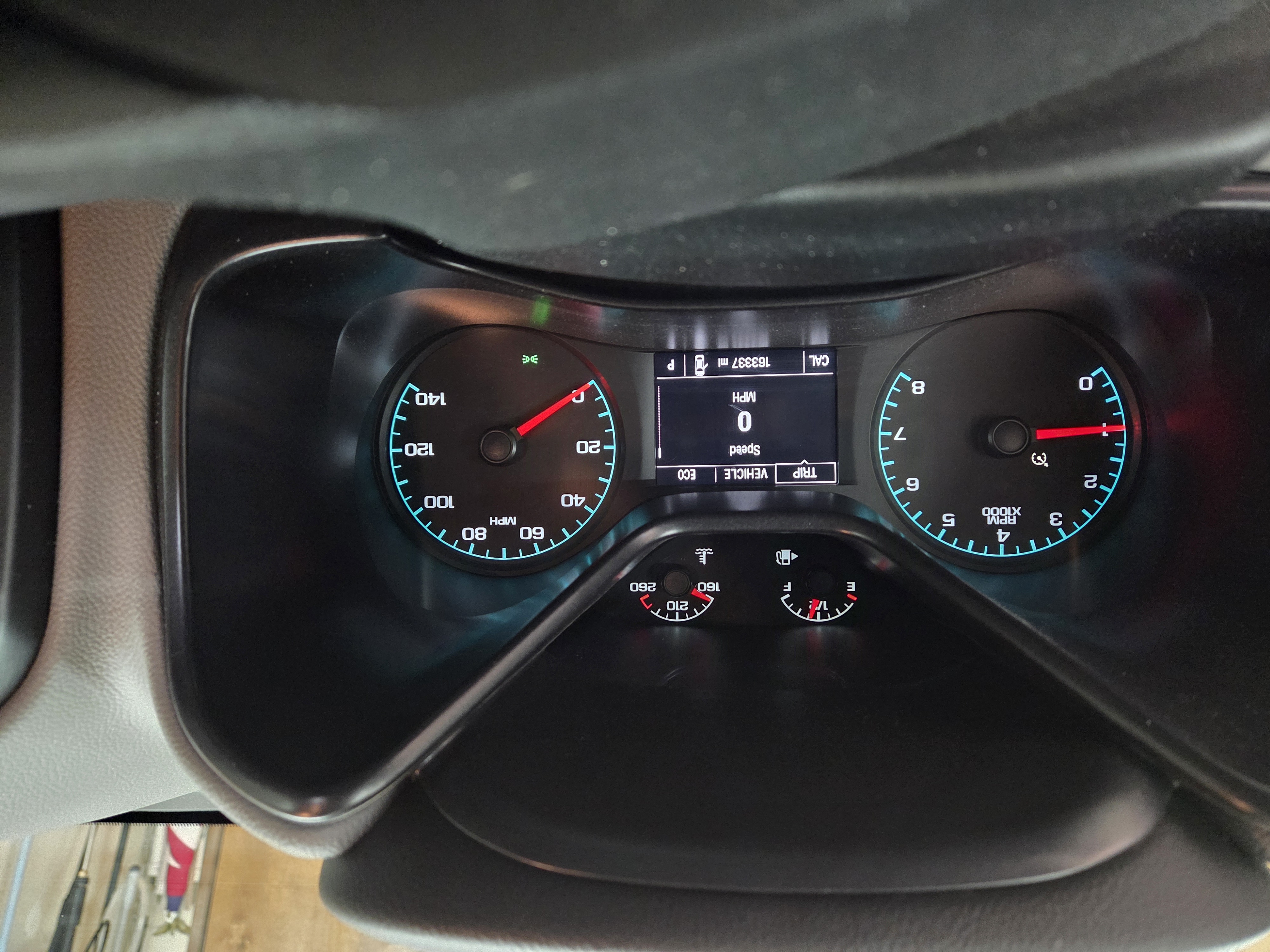 Used 2016 Chevrolet Colorado W/T w/ WT Convenience Package RWD image 4