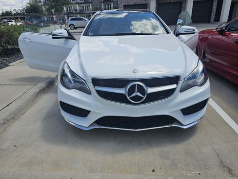 Used 2017 Mercedes-Benz E 400 Coupe image 10