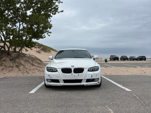 Used 2010 BMW 328i Coupe RWD image 6