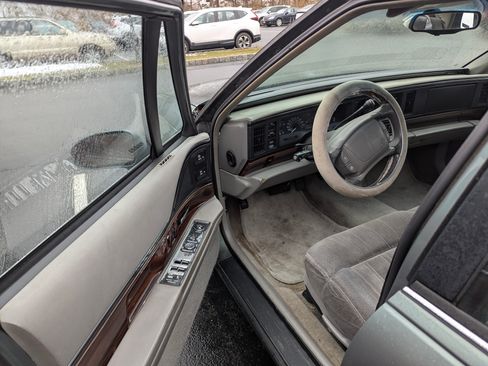 Used 1999 Buick Le Sabre Custom w/ Headliner Lighting Pkg image 4