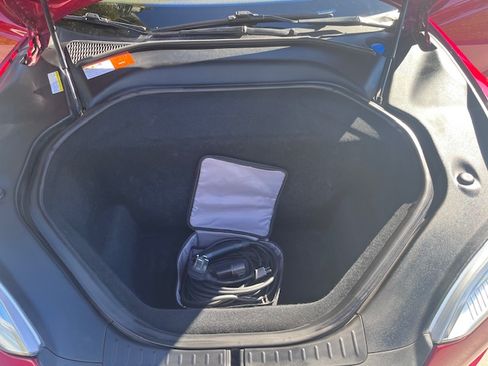 Used 2015 Tesla Model S 85D image 15