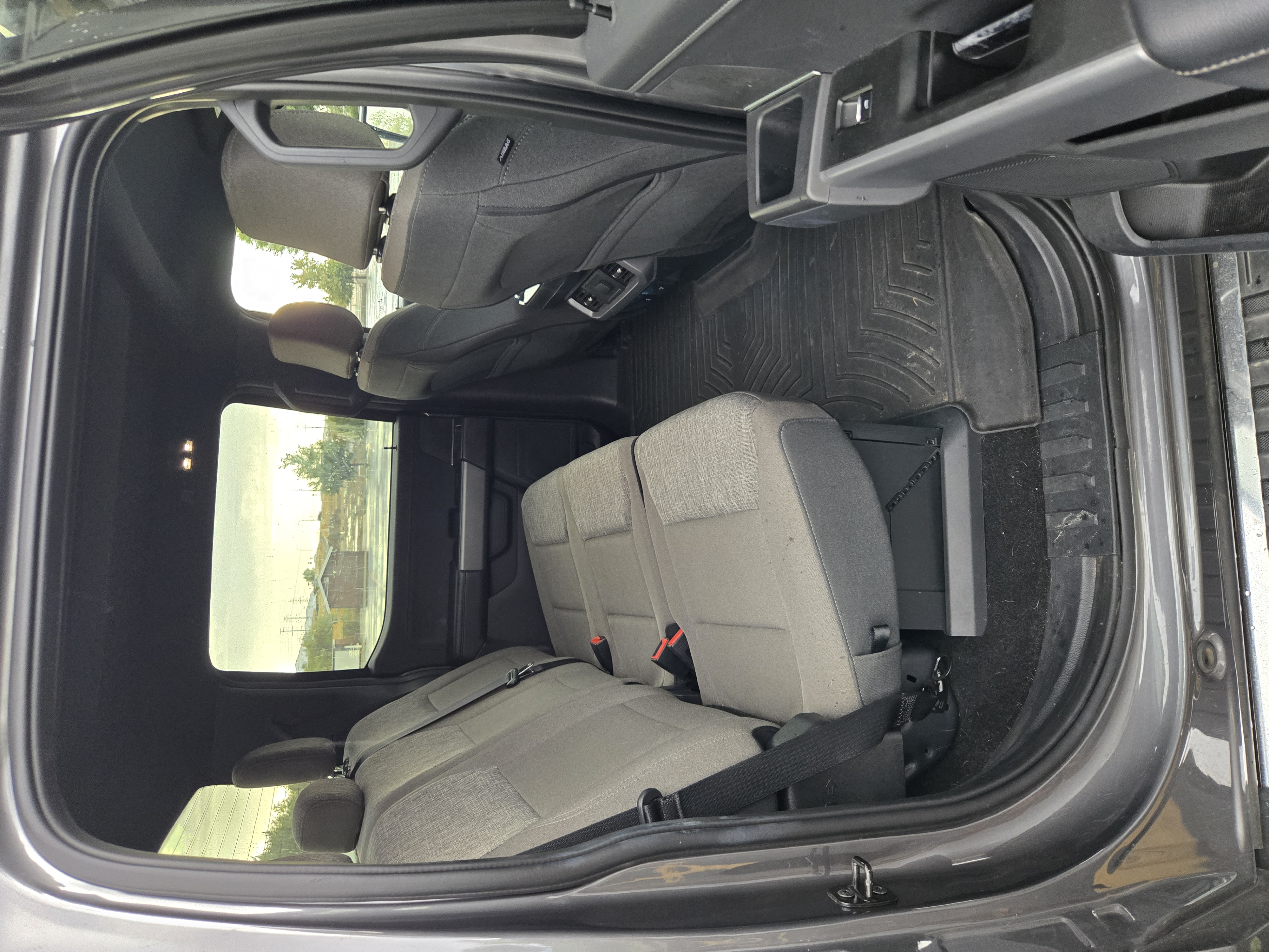 Used 2024 Ford F150 XLT w/ Mobile Office Package AWD/4WD image 24