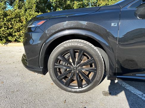 Used 2024 Lexus RX 500h F Sport w/ Convenience Package image 18