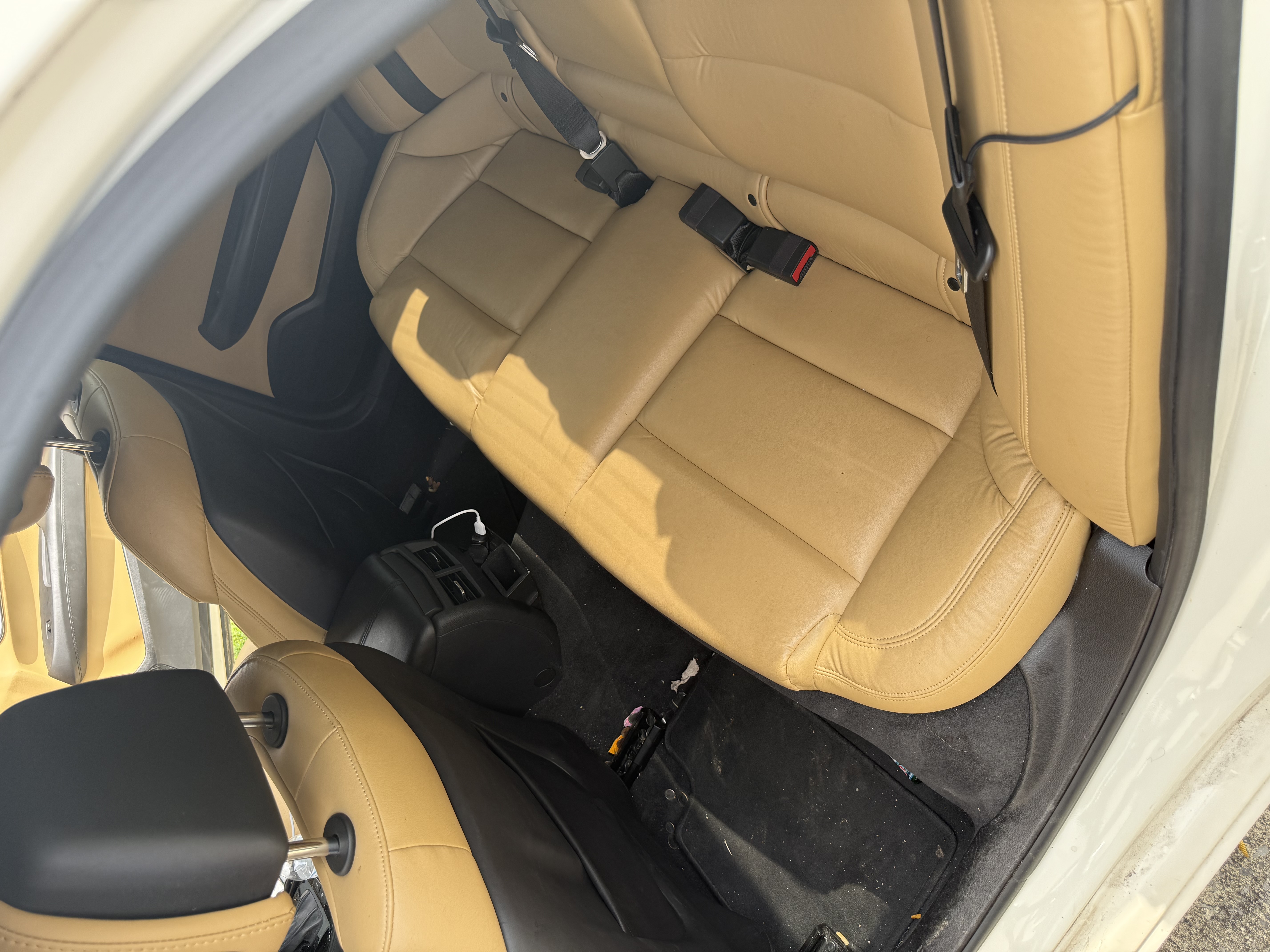 Used 2013 Cadillac ATS 2.0T Sedan RWD image 10