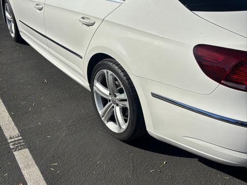 Used 2014 Volkswagen CC R-Line image 5