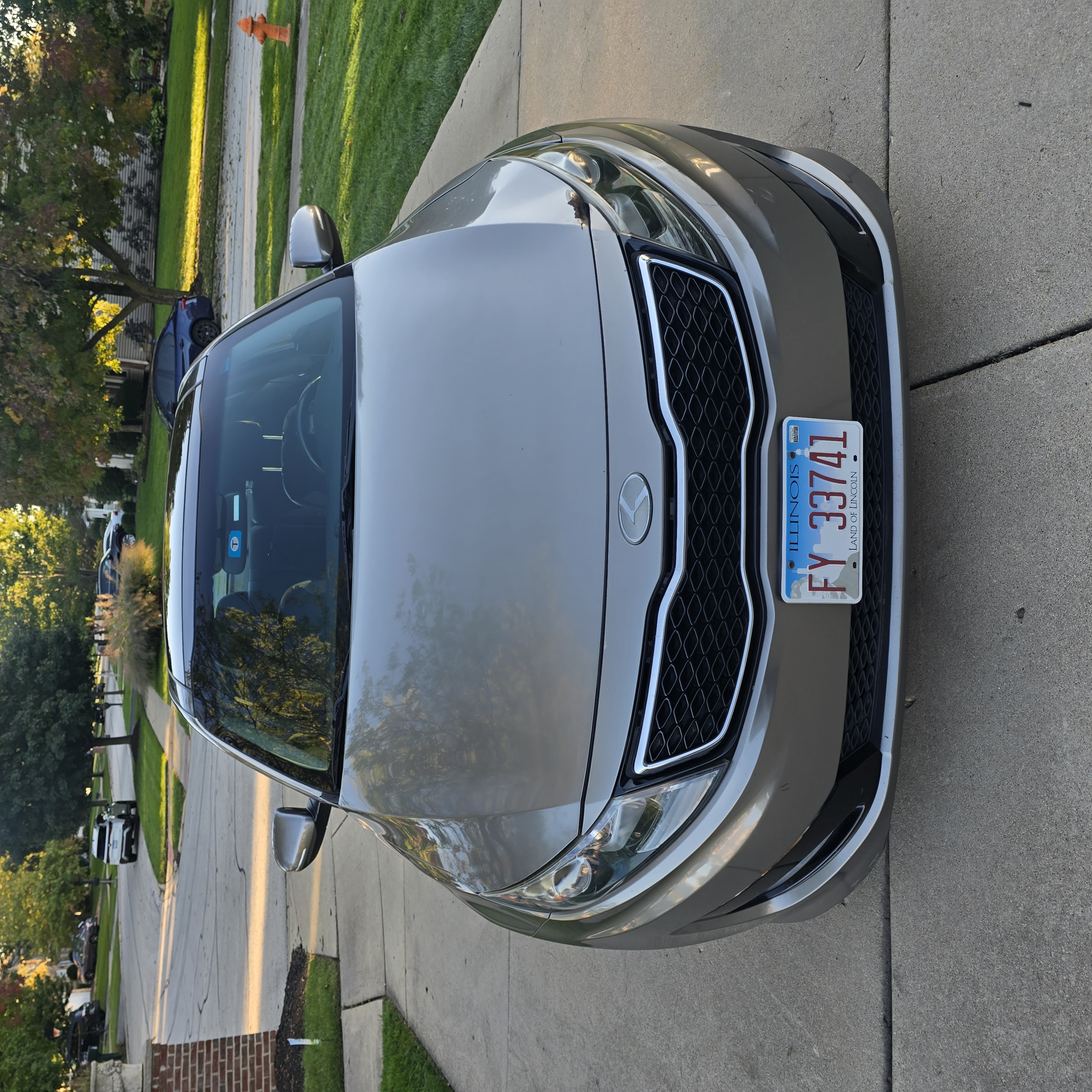Used 2012 Kia Optima SX w/ Premium Touring Pkg FWD image 10