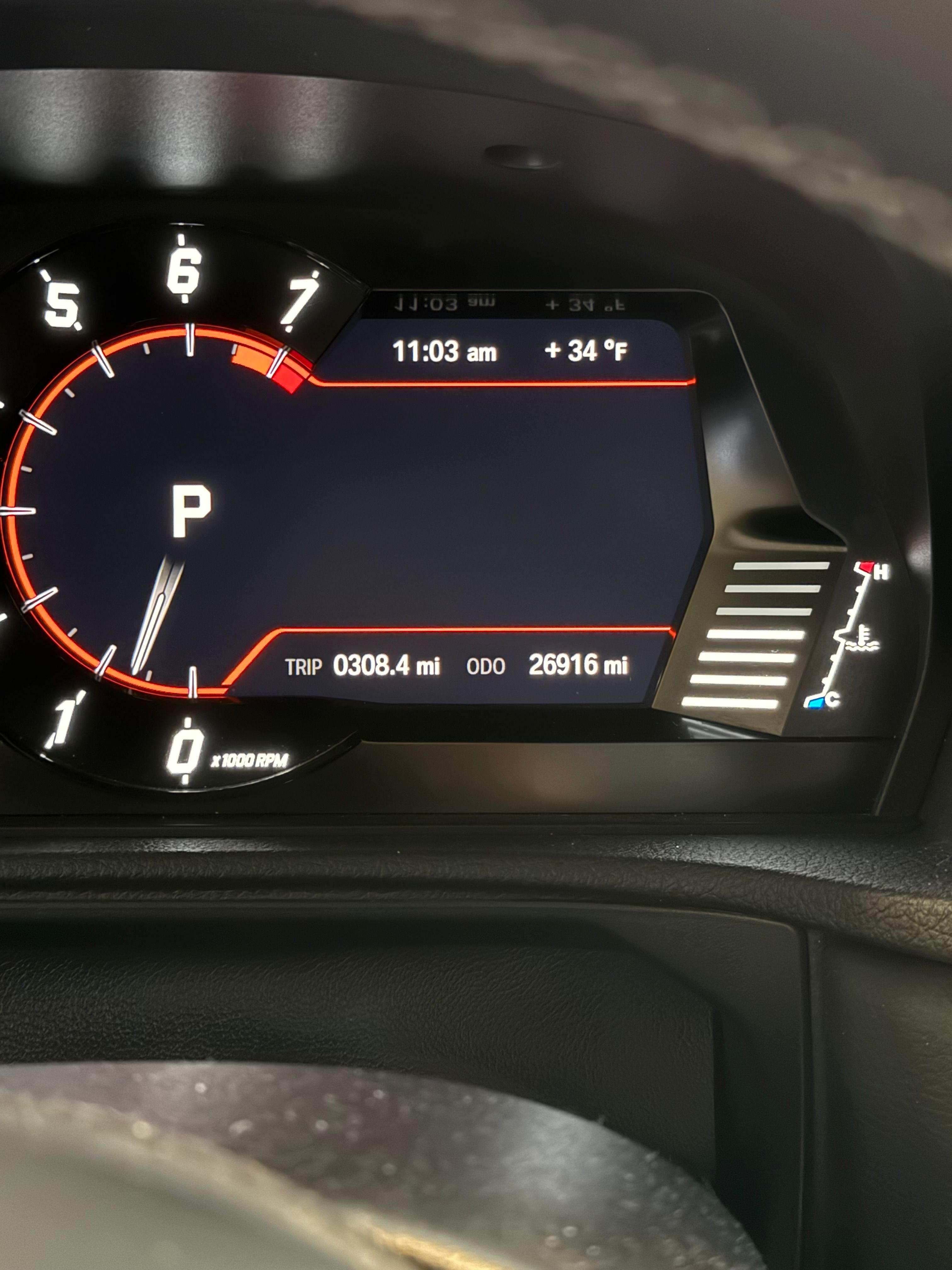 Used 2020 Toyota Supra Premium w/ Driver Assist Package RWD image 6