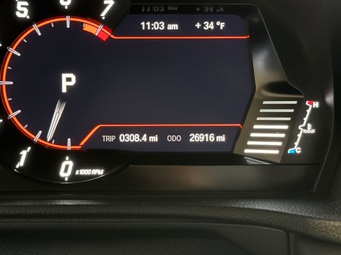 Used 2020 Toyota Supra Premium w/ Driver Assist Package image 6