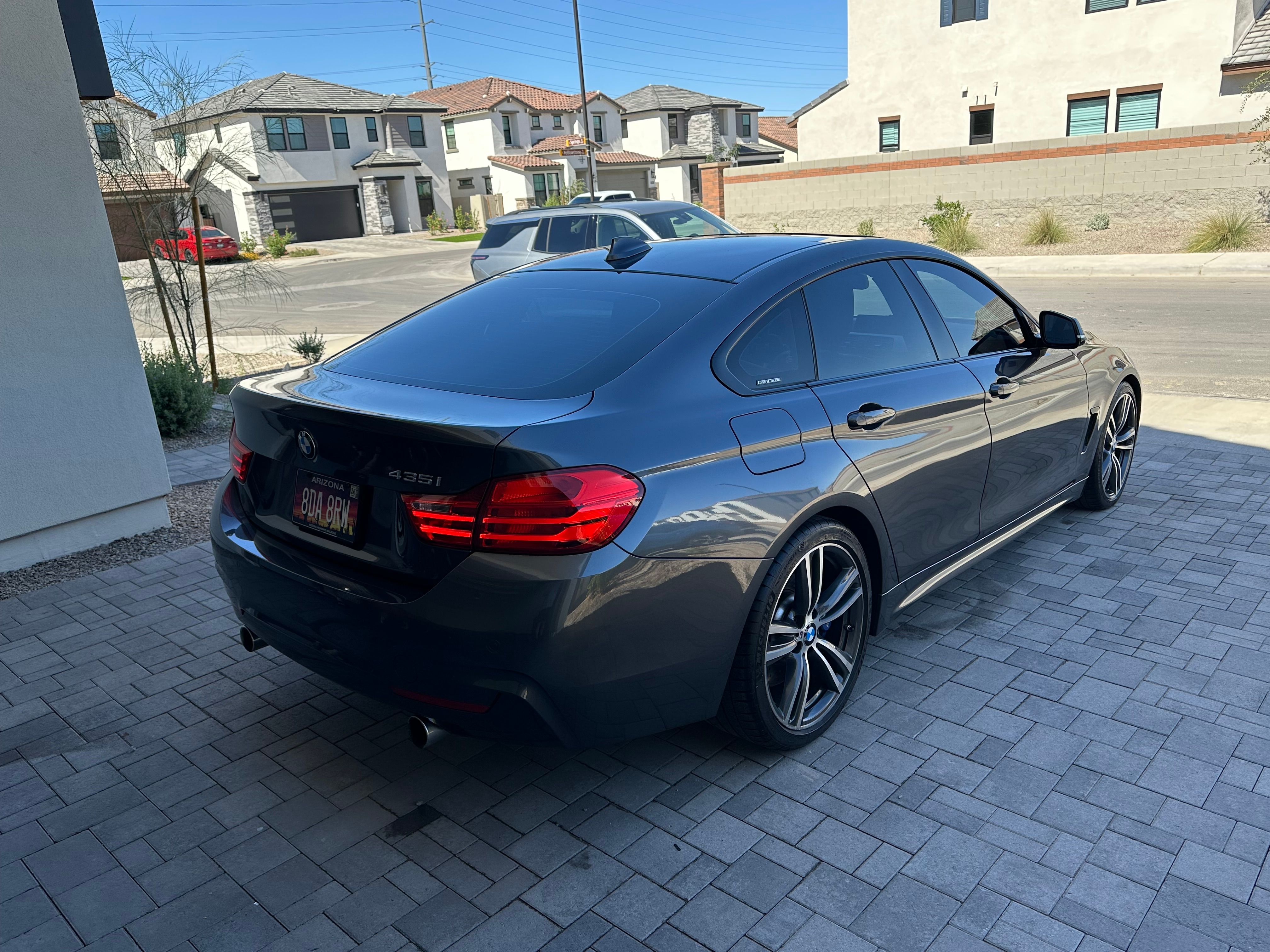 Used 2015 BMW 435i Gran Coupe RWD image 27