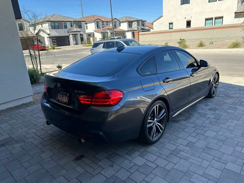 Used 2015 BMW 435i Gran Coupe RWD image 29