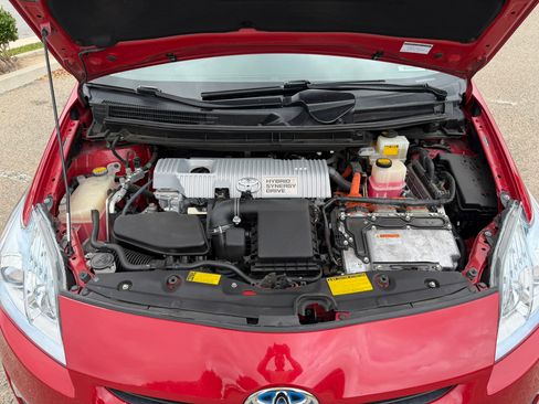 Used 2010 Toyota Prius Two image 27