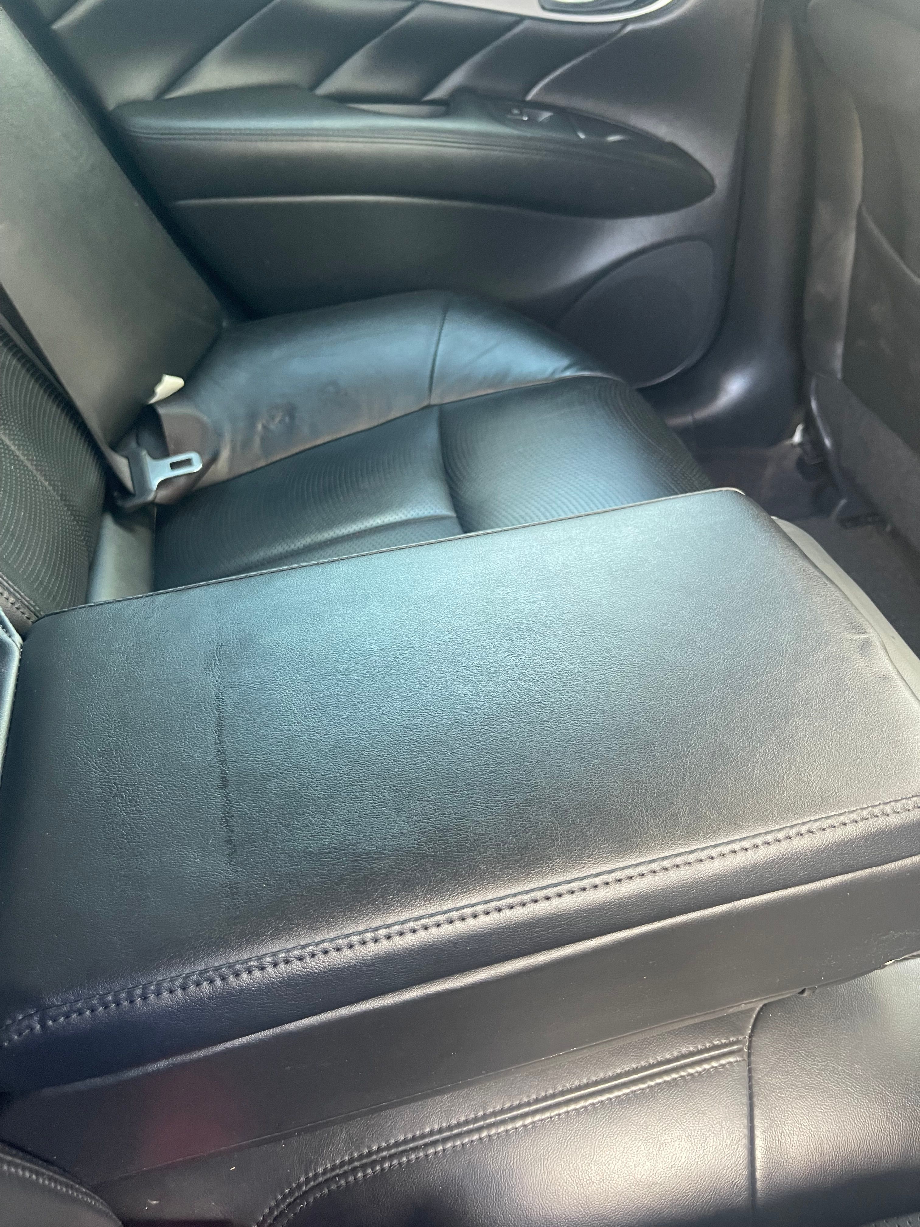 Used 2011 INFINITI M37 w/ Premium Pkg RWD image 10