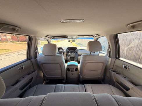 Used 2014 Honda Pilot EX image 11