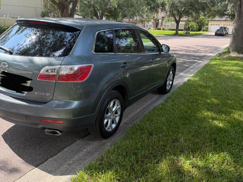 Used 2011 MAZDA CX-9 Touring FWD image 6