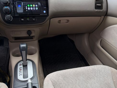 Used 2001 Honda Civic LX image 15