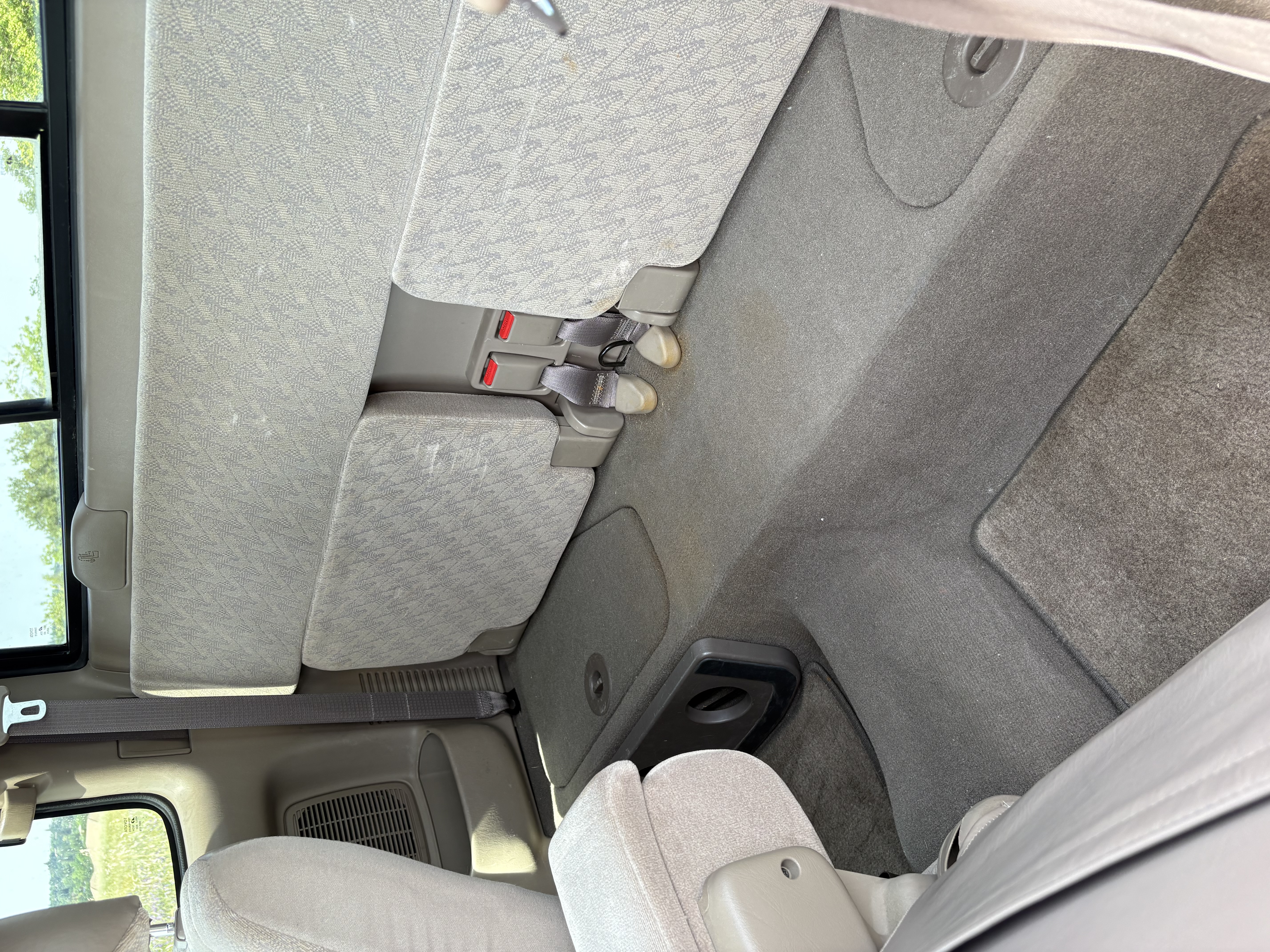 Used 2004 Toyota Tacoma 4x4 Xtracab image 15