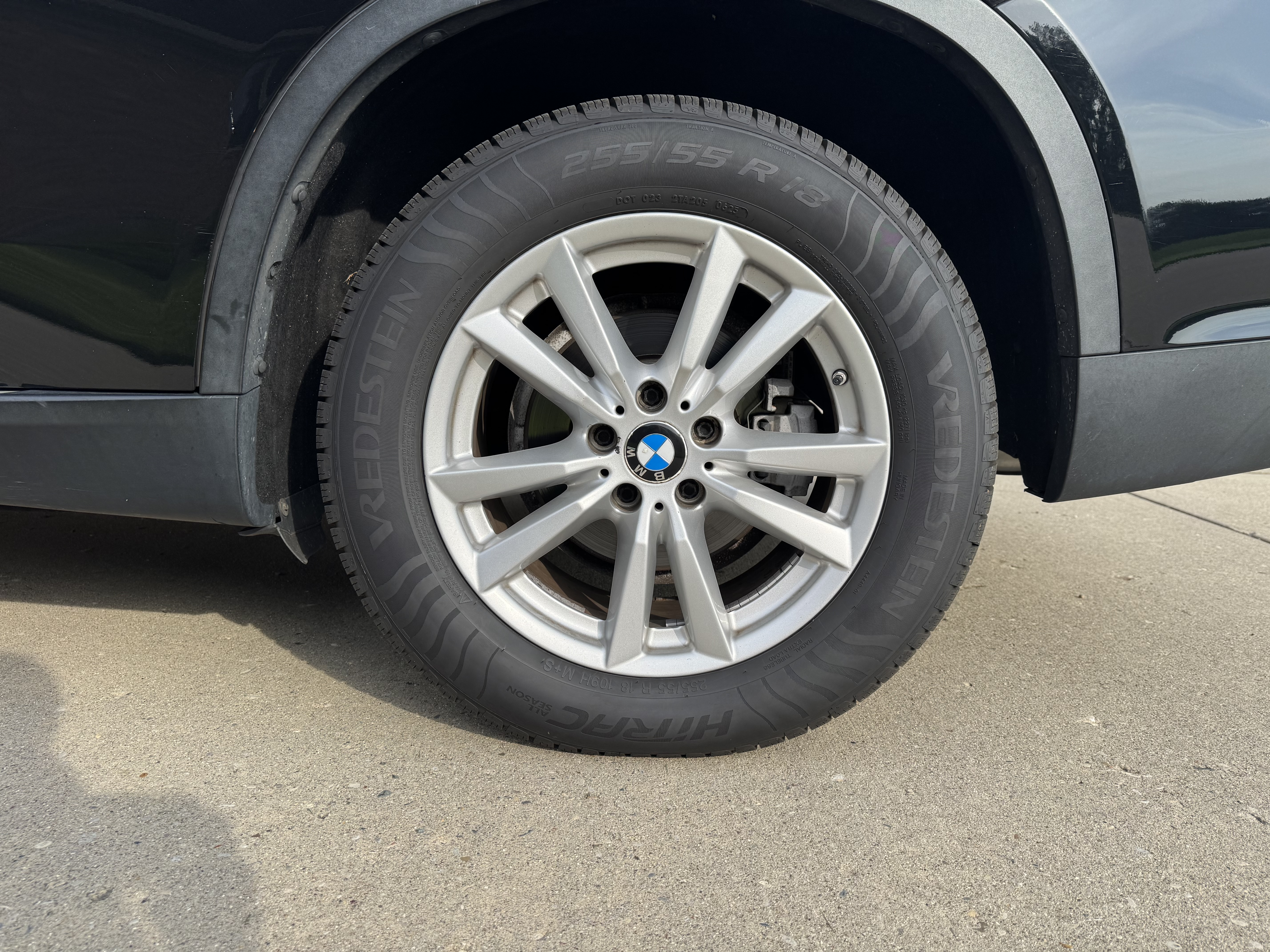 Used 2015 BMW X5 xDrive35i AWD/4WD image 15