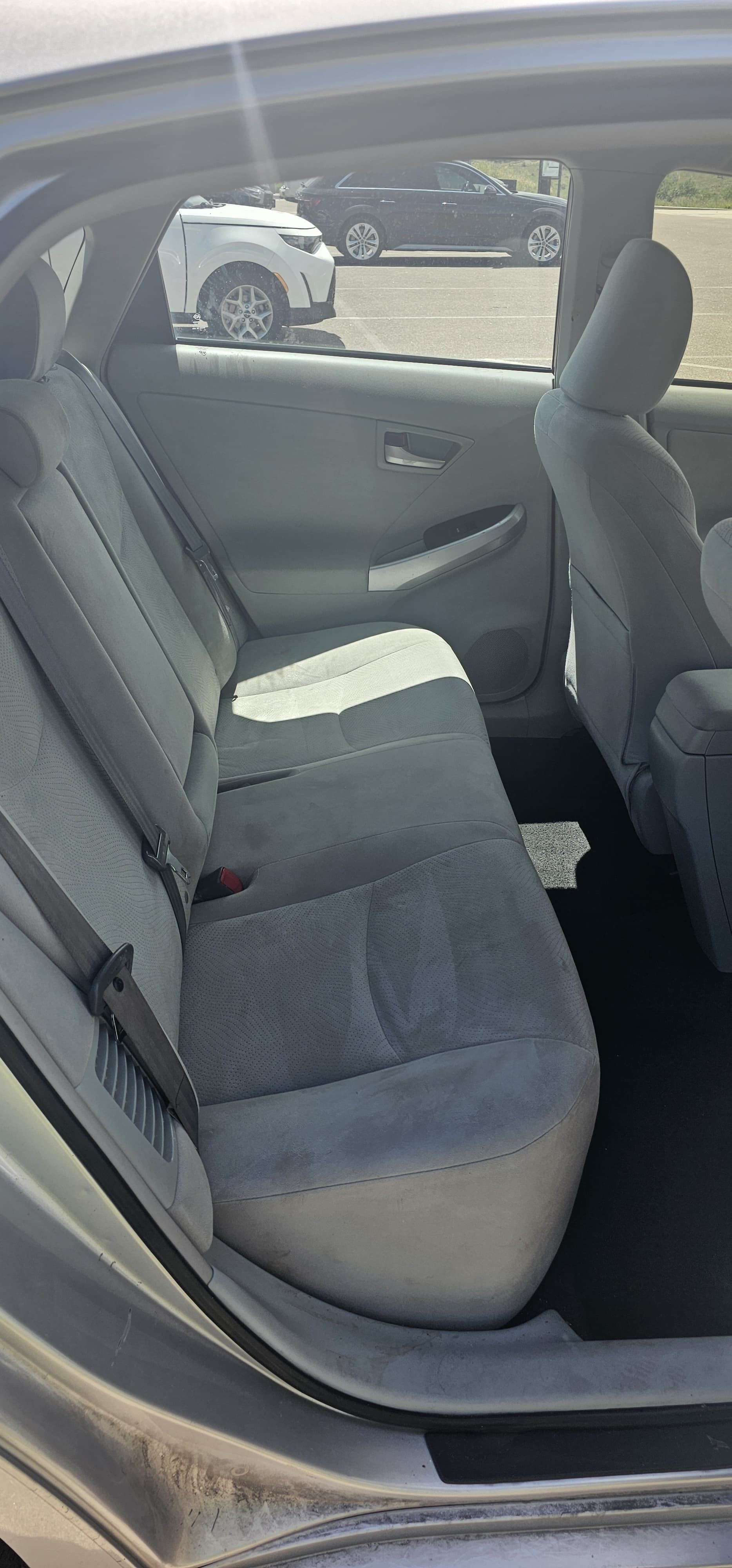 Used 2012 Toyota Prius Three FWD image 14