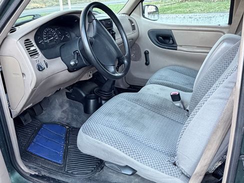 Used 1999 Ford Ranger 2WD Regular Cab image 13
