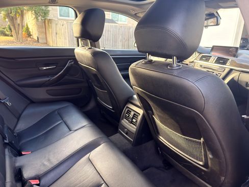 Used 2015 BMW 428i Gran Coupe image 14