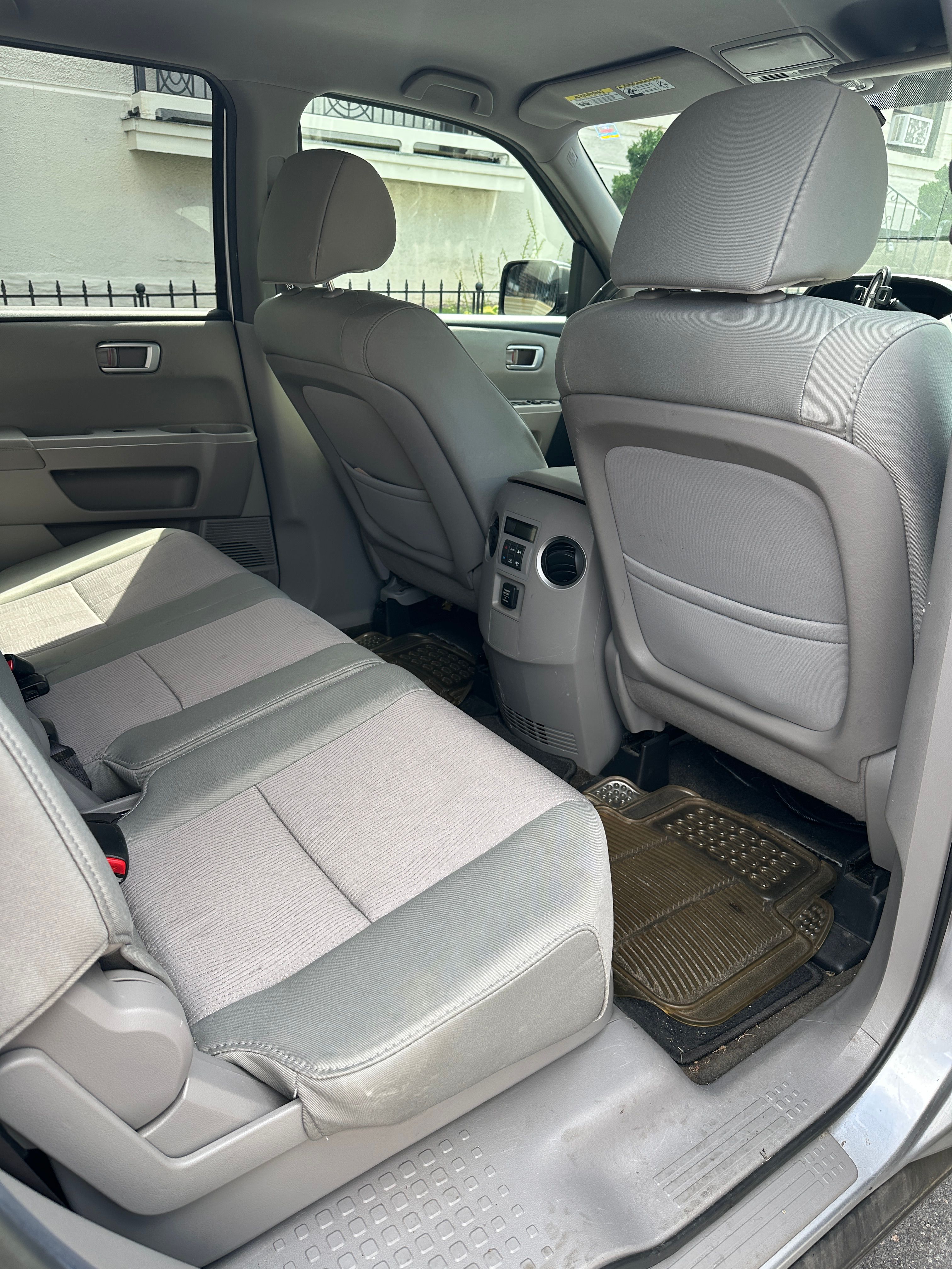 Used 2013 Honda Pilot EX image 13
