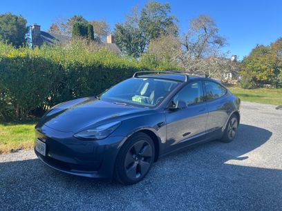 Used 2023 Tesla Model 3 Standard Range