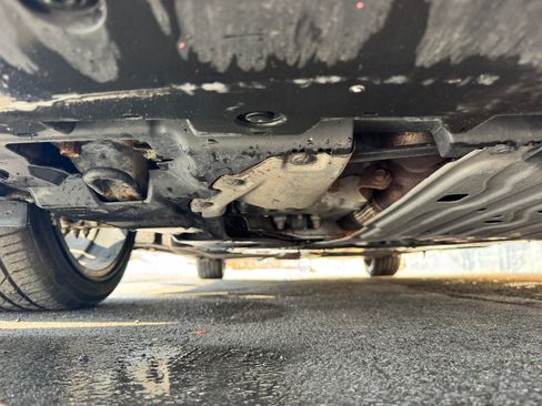 Used 2019 Honda Accord Sport image 30