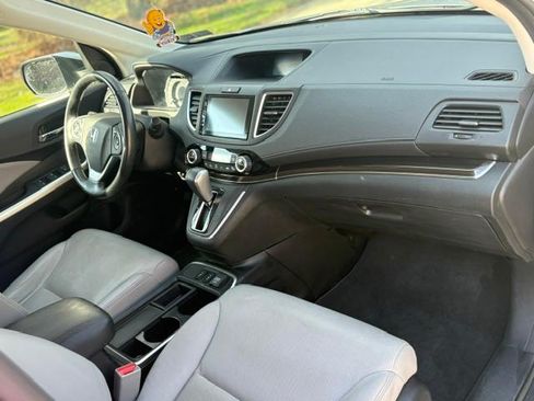 Used 2015 Honda CR-V EX-L image 14