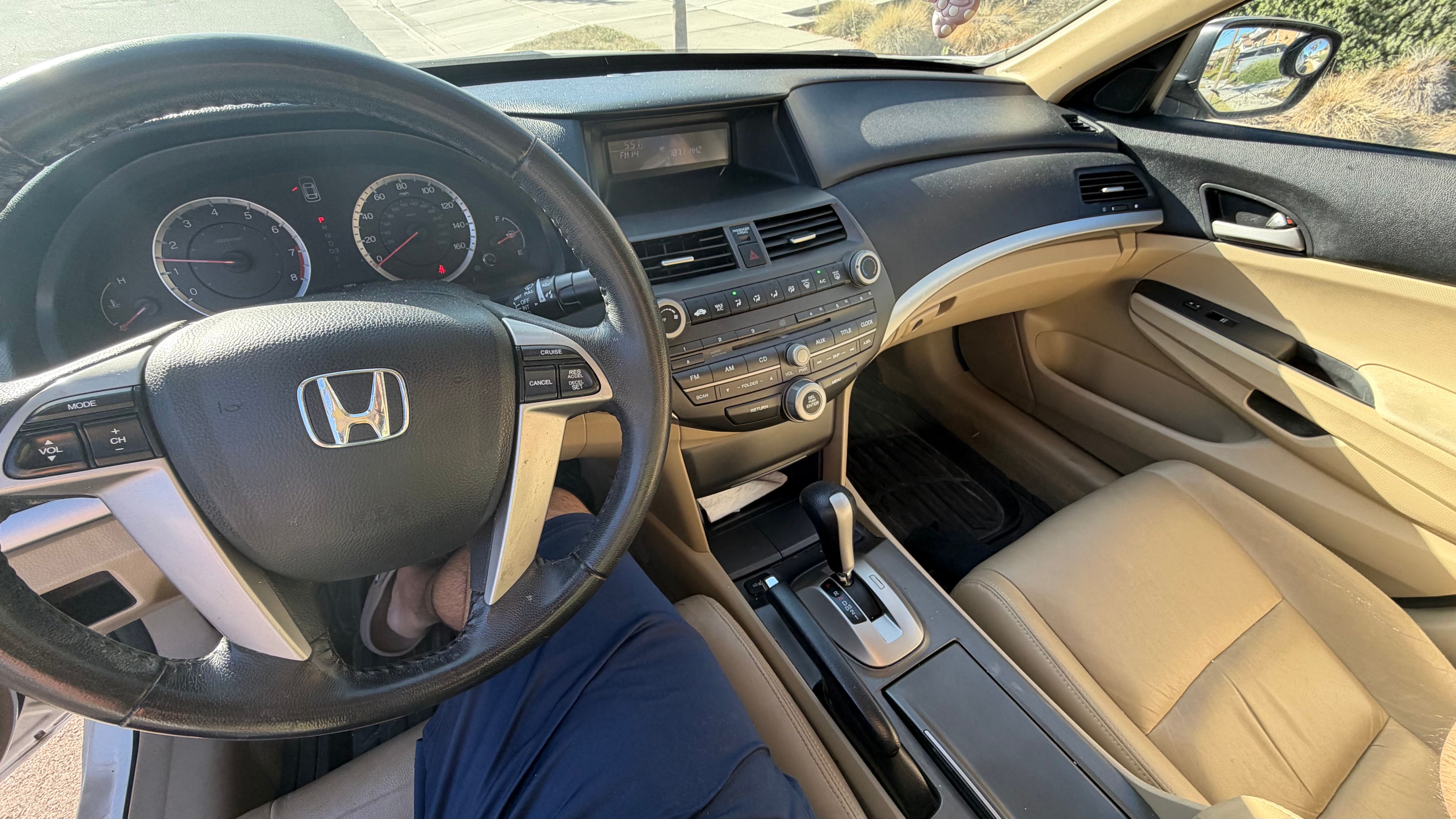 Used 2012 Honda Accord SE image 5
