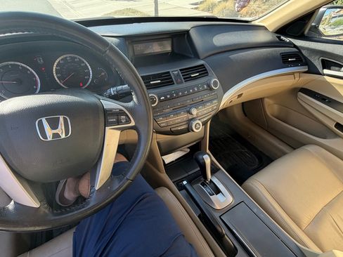 Used 2012 Honda Accord SE image 5