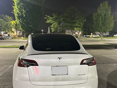 Used 2022 Tesla Model Y Performance