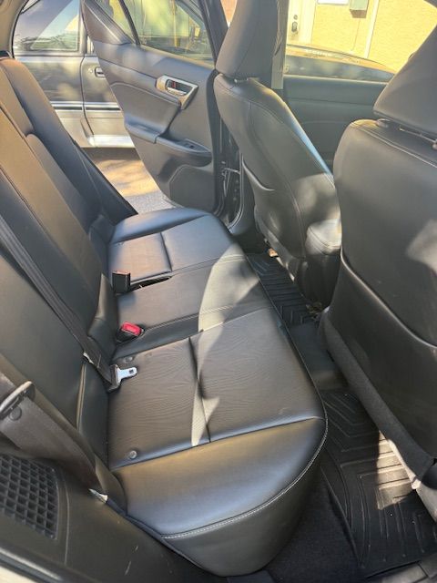Used 2014 Lexus CT 200h FWD image 12