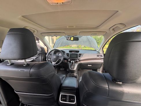 Used 2015 Honda CR-V EX-L image 13