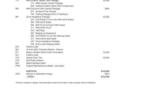 Used 2014 Mercedes-Benz E 63 AMG S-Model image 22