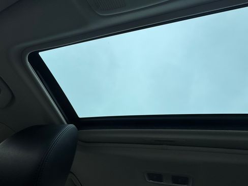 Used 2017 MAZDA MAZDA6 Touring image 12