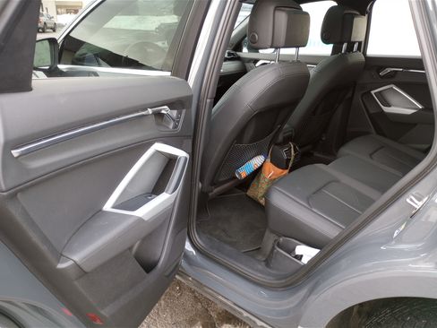 Used 2020 Audi Q3 2.0T Premium Plus w/ Premium Plus Package image 9