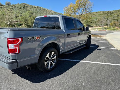 Used 2019 Ford F150 XL w/ Equipment Group 101A Mid image 10