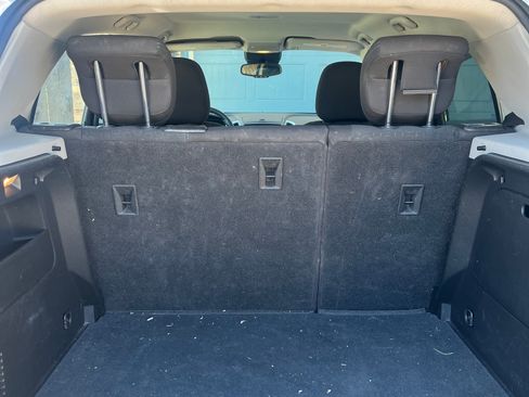 Used 2015 Chevrolet Trax LS image 11