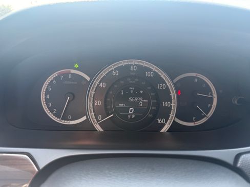 Used 2016 Honda Accord EX image 15