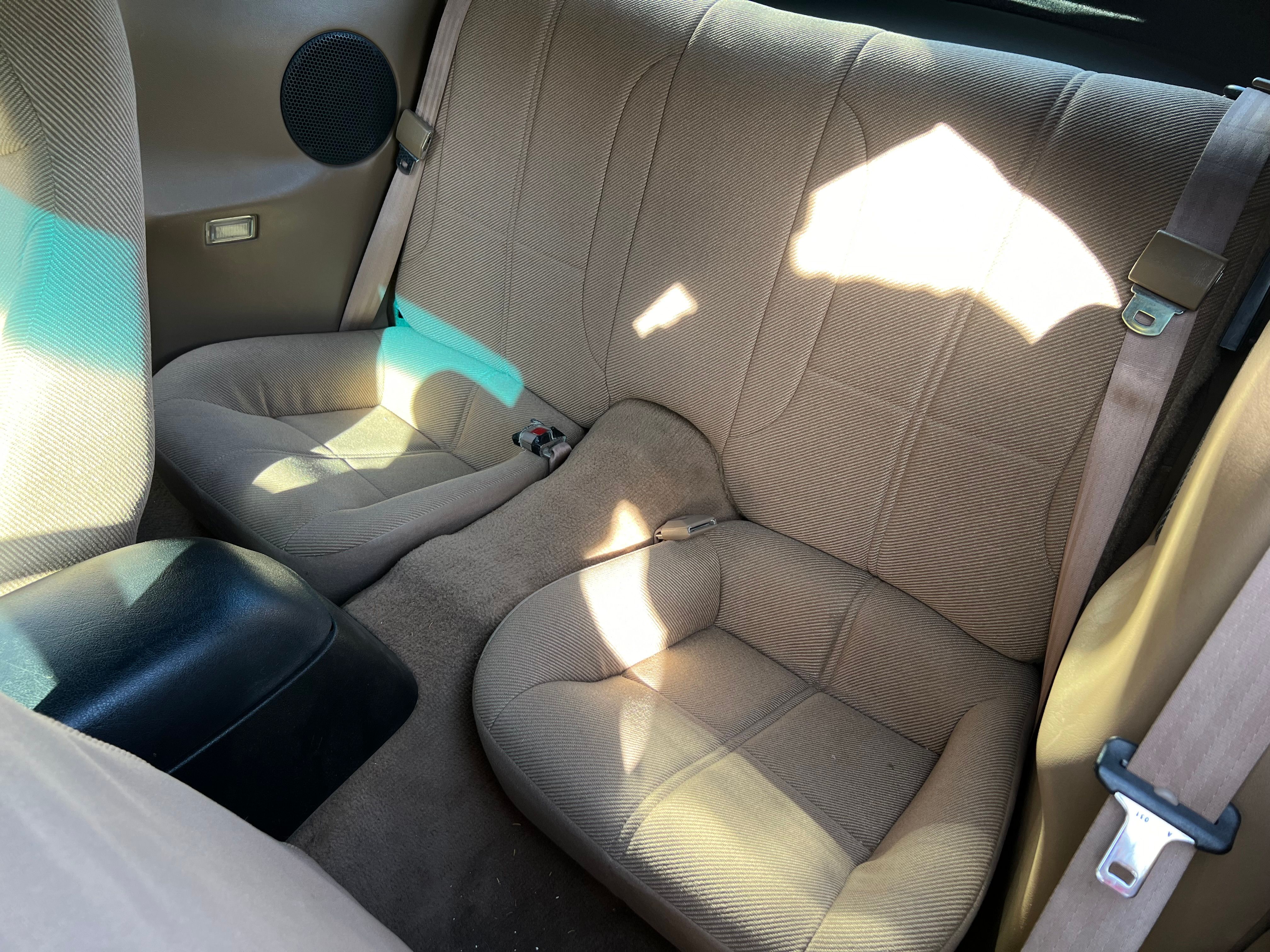 Used 1994 Chevrolet Camaro Z28 RWD image 11