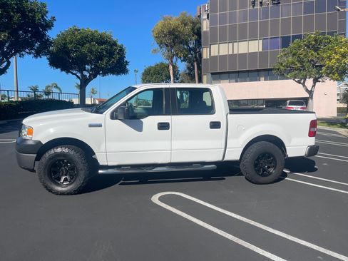 Used 2008 Ford F150 XL image 2