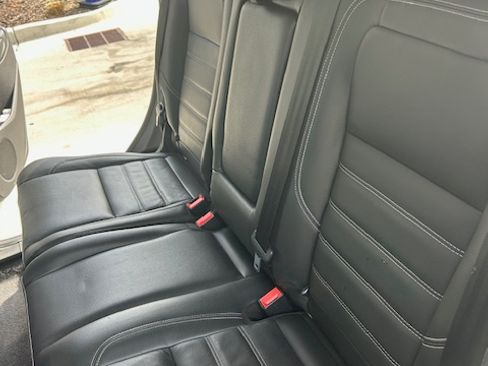 Used 2018 Ford Escape SEL image 14