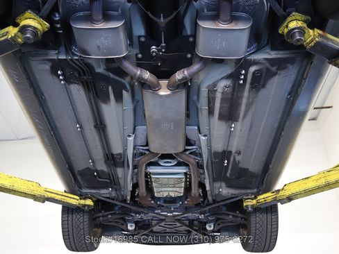 Used 2002 Jaguar XK8 Convertible image 12