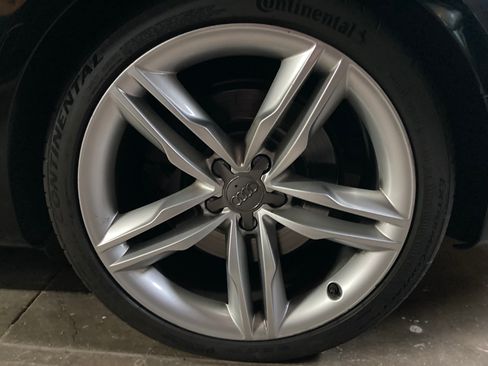 Used 2008 Audi S5 4.2 image 20